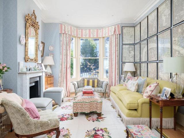 House for sale in Hammersmith, Greater London