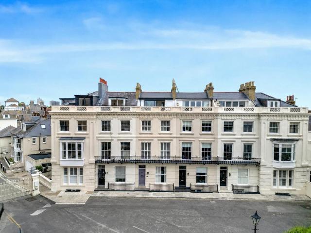 House for sale in Southsea, City Of Portsmouth