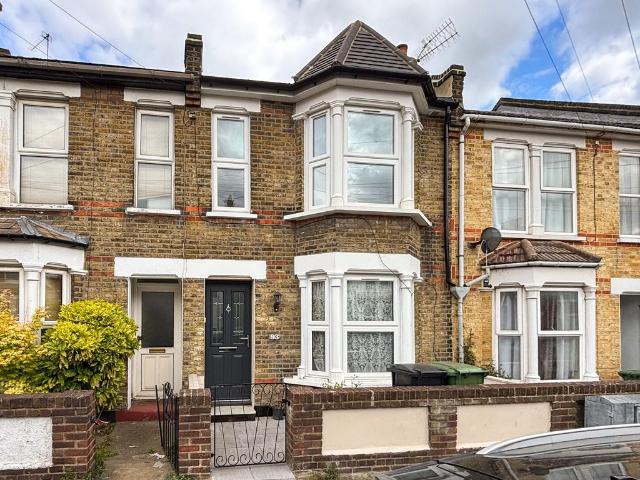 House for sale in London Borough of Lewisham, Greater London