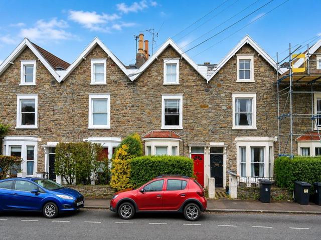 House for sale in Feckenham, City Of Bristol