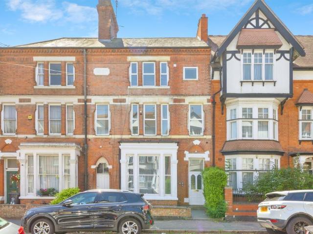 House for sale in Old Wharf, City Of Leicester