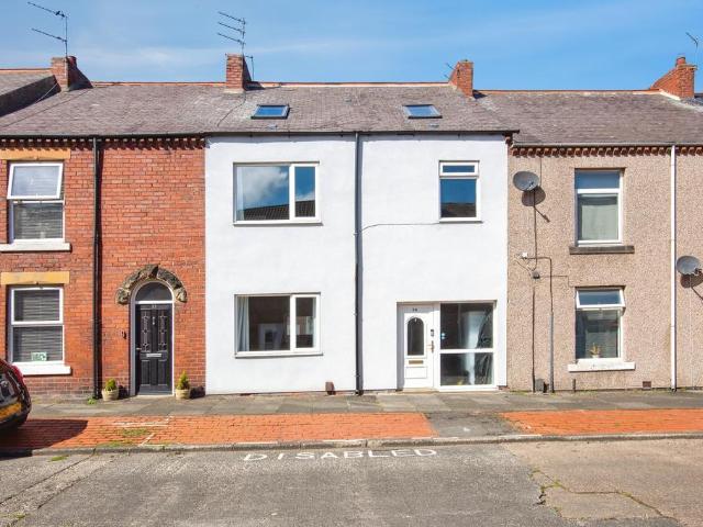 House for sale in Shiremoor, Isle Of Man