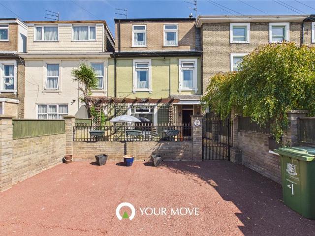 House for sale in Southtown, Stokesby