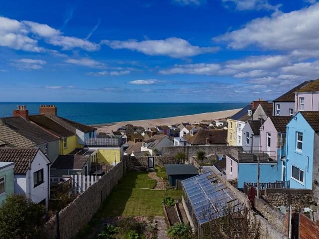 House for sale in Fortuneswell, East Dorset