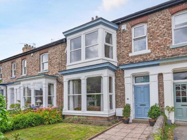House for sale in Kingsmead, Egglescliffe