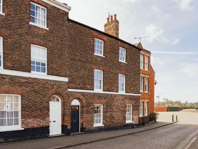 House for sale in Purfleet Quay, King's Lynn and West Norfolk