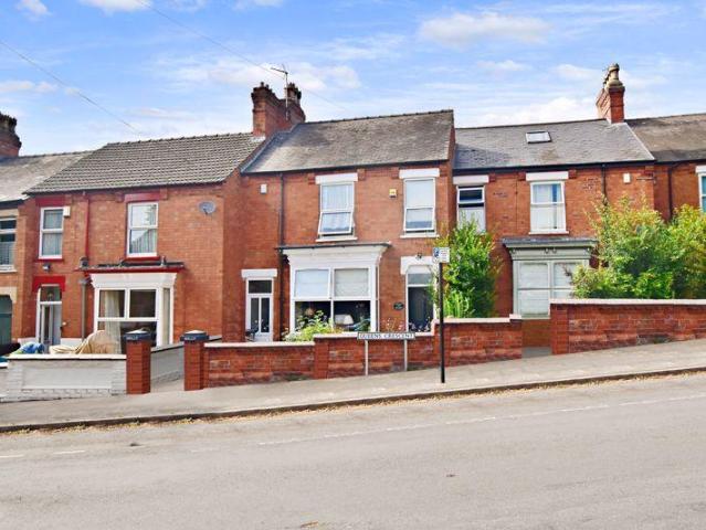 House for sale in New Boultham, Brayford
