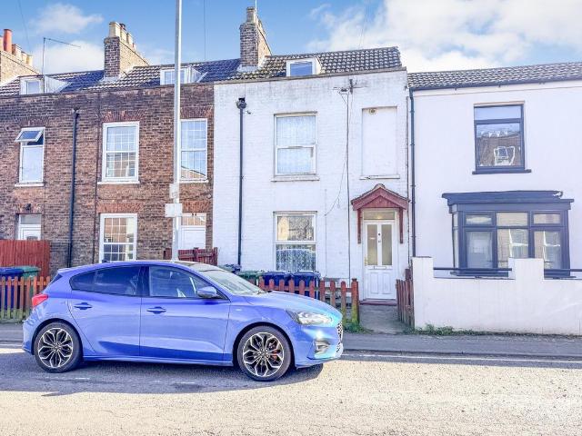 House for sale in Wisbech, Four Gotes