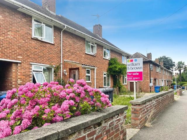 House for sale in West Earlham, East Bank