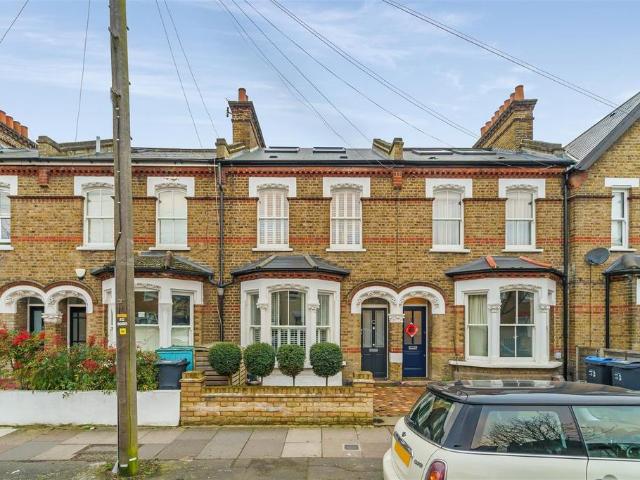 House for sale in London Borough of Merton, Greater London