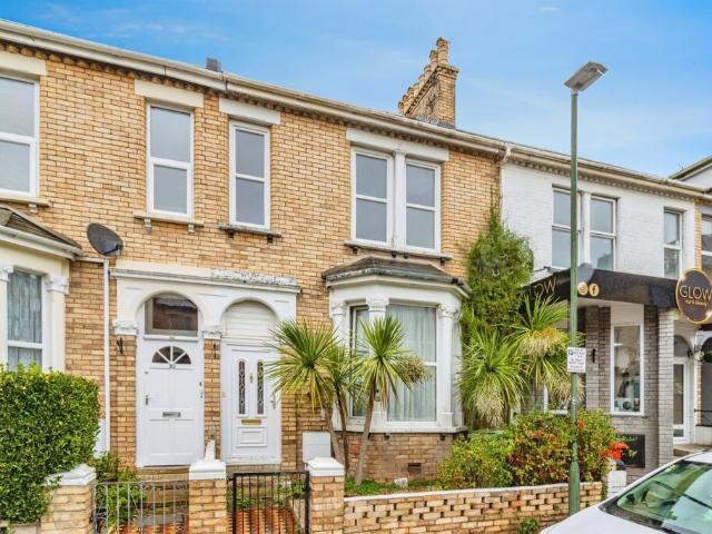 House for sale in Oldway, Livermead