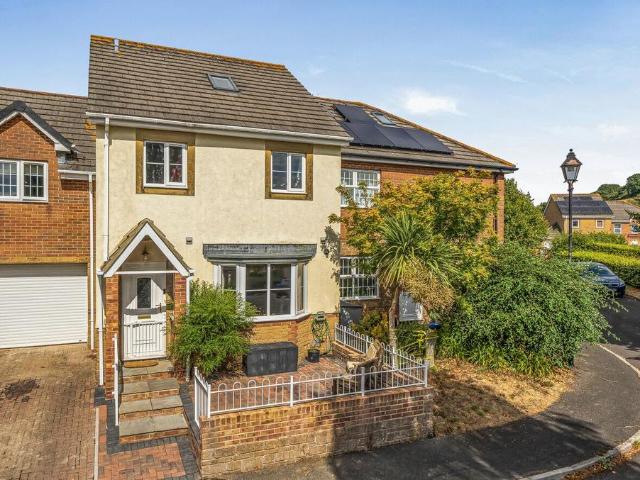 House for sale in Dowlish Ford, Ilminster