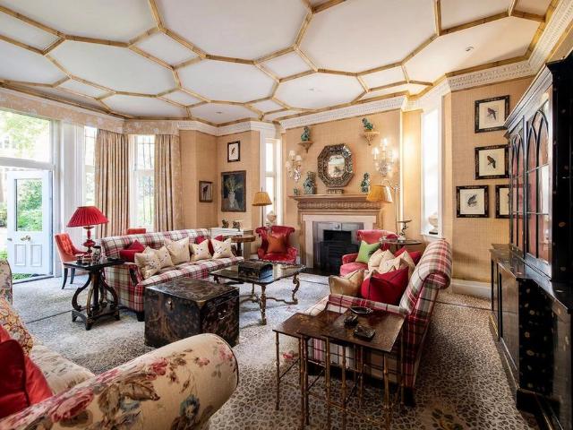 House for sale in Chelsea, Greater London