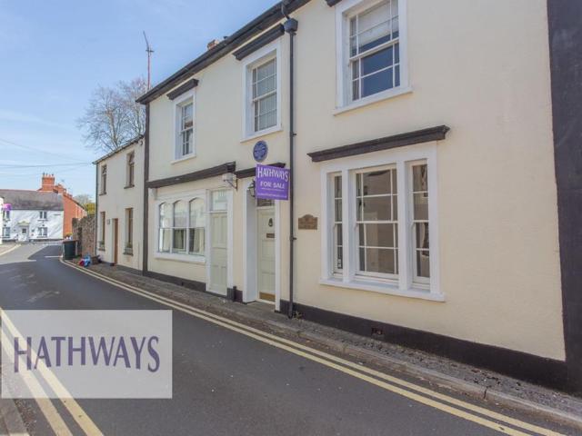 House for sale in Caerleon, Wales