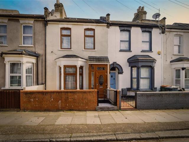 House for sale in London Borough of Newham, Greater London