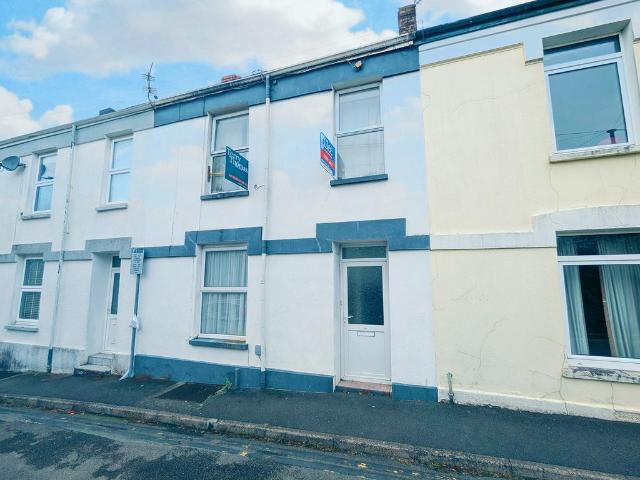 House for sale in Carmarthen, Wales