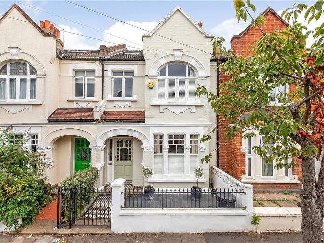 House for sale in London Borough of Wandsworth, Greater London