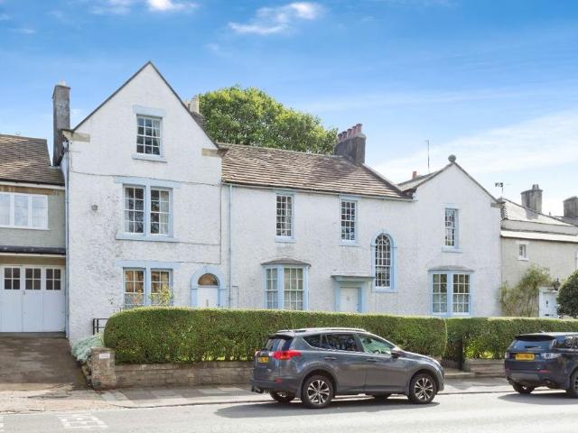 House for sale in Barnard Castle, North East