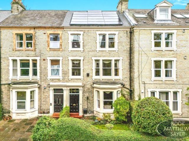 House for sale in Sandyford, Tyne And Wear