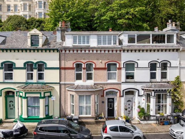 House for sale in Scotland