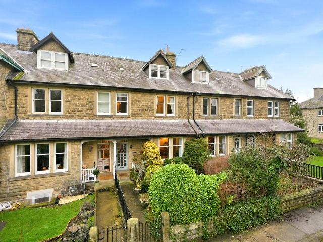 House for sale in Masham, North Yorkshire