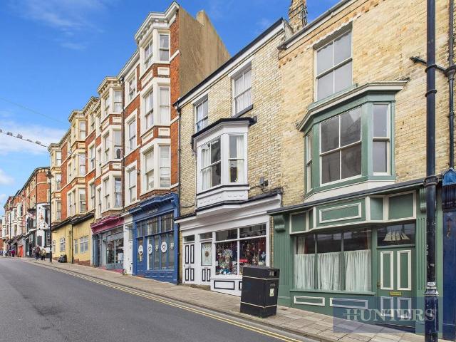 House for sale in The Old Town, Kepwick