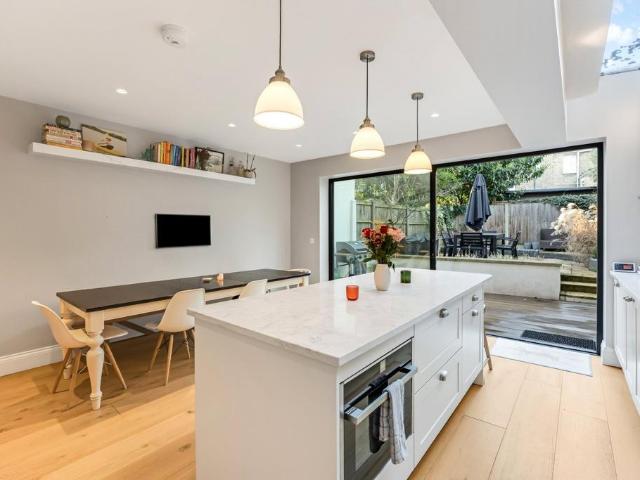 House for sale in Crouch End, Greater London