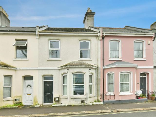 House for sale in Pennycomequick, Mount Wise
