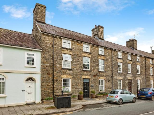 House for sale in Lampeter