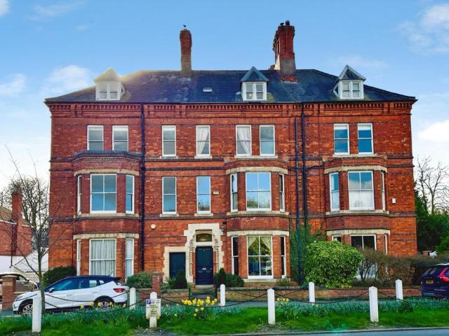 House for sale in Molescroft, Beverley