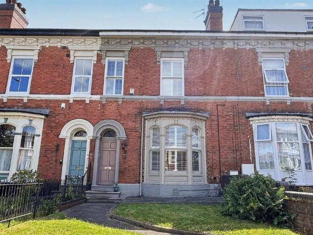 House for sale in Balsall Heath, West Midlands