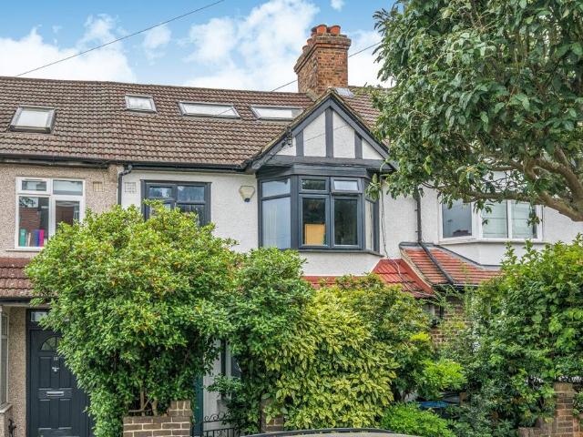House for sale in London Borough of Croydon, South Norwood