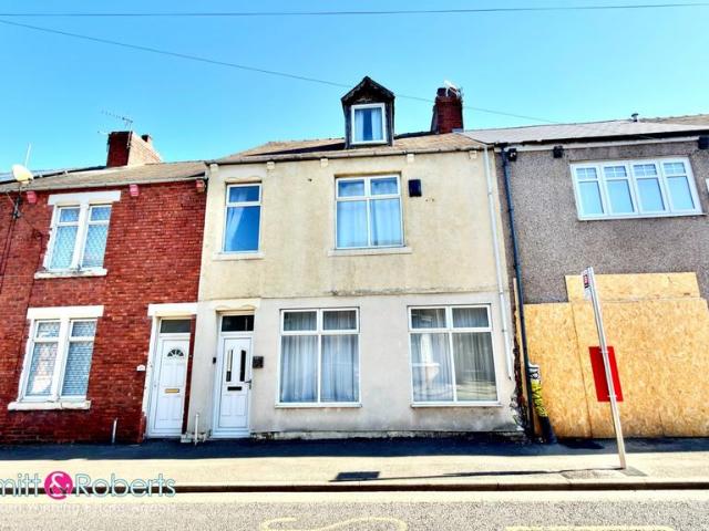 House for sale in Hetton, Easington Lane