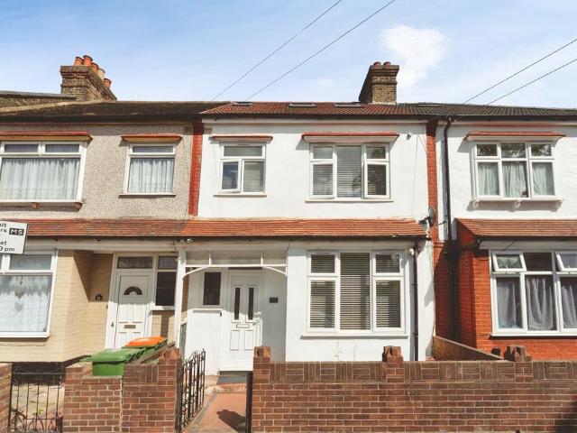 House for sale in Beckton, Greater London