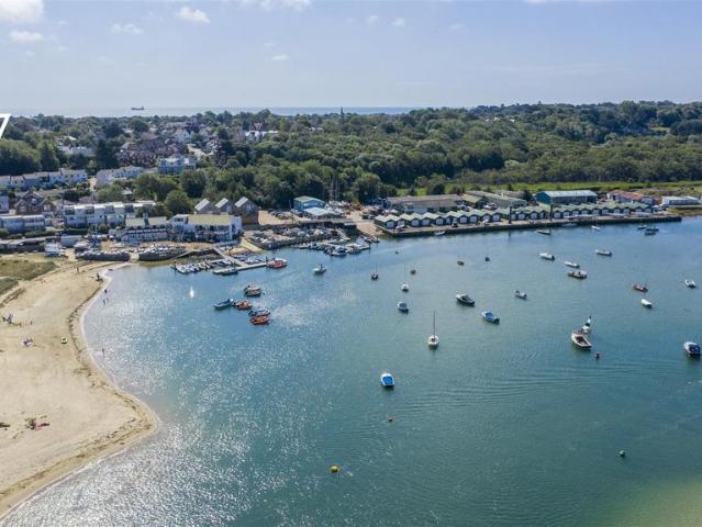 House for sale in Bembridge, Isle of Wight