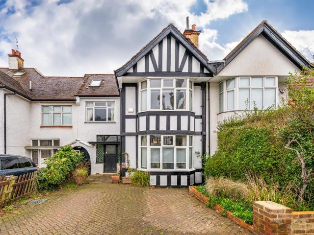 House for sale in Temple Fortune, Isle Of Man