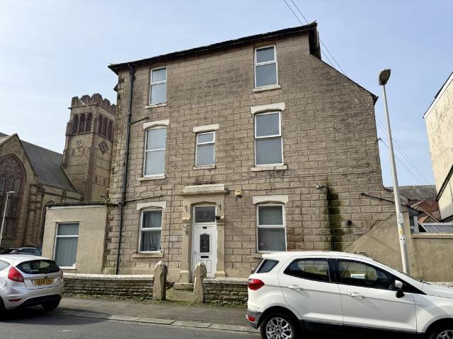 House for sale in Blackpool
