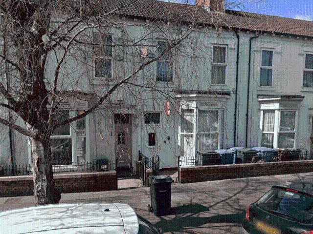 House for sale in Hull, City Of Kingston Upon Hull