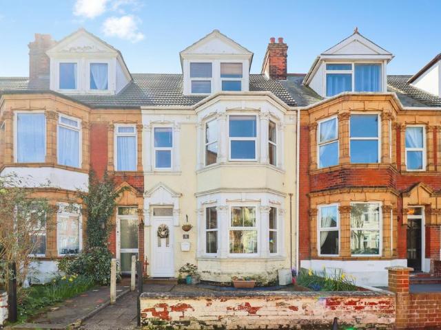 House for sale in Stokesby, Norfolk