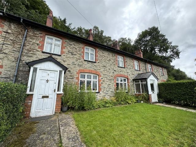 House for sale in Wales