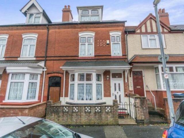 House for sale in Springfield, West Midlands