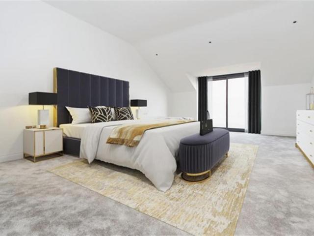 House for sale in Somerton, Somerset