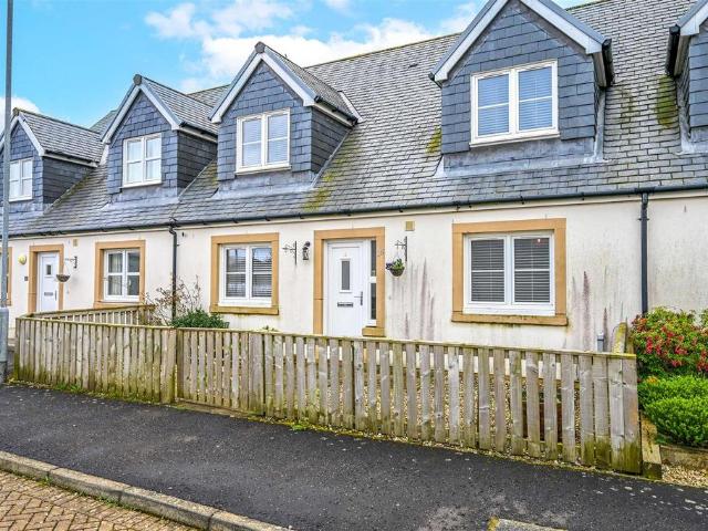 House for sale in Libberton, South Lanarkshire
