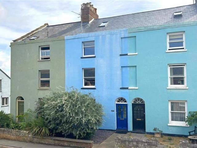 House for sale in Allington, Bridport
