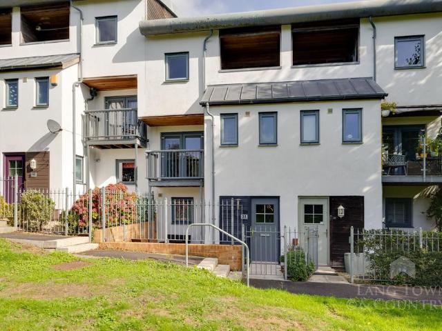 House for sale in Stoke, Plymouth