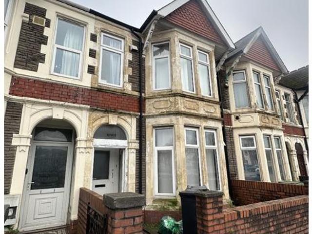 House for sale in Falcon Lodge, Wales