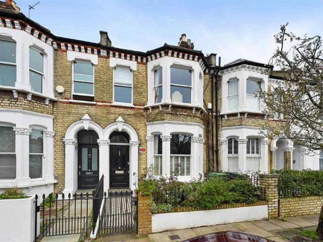 House for sale in Shepherd's Bush, Greater London