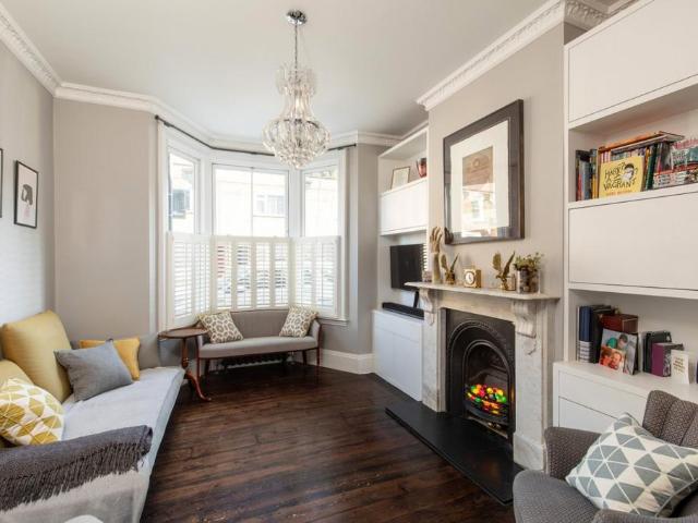 House for sale in South Bermondsey, Greater London
