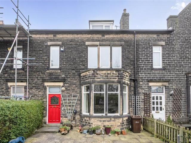 House for sale in Pudsey, West Yorkshire