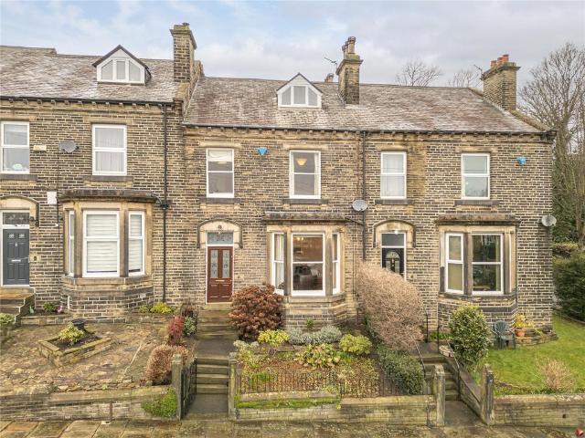 House for sale in Eightlands, Dewsbury